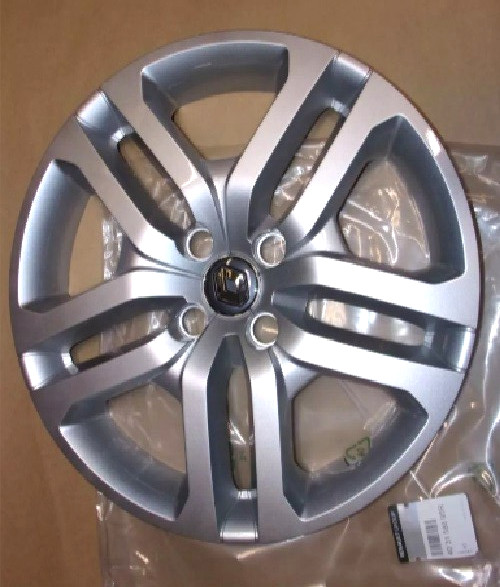 Enjoliveur Clio 4 perdu ? Remplacez-le par ce modèle Renault 16'' d'origine