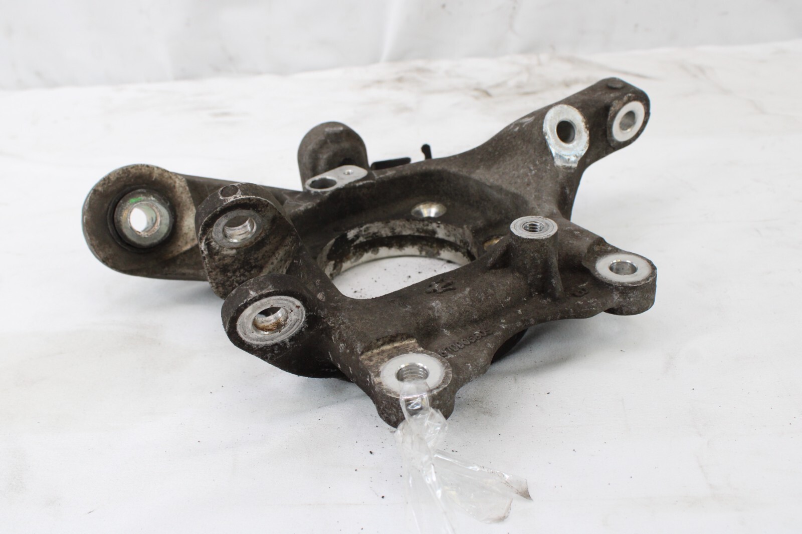 🚀 MASERATI QUATTROPORTE AWD REAR RIGHT SIDE SPINDLE KNUCKLE HUB OEM 2014 - 2016