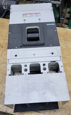 Siemens NNG NNX3B120 1200 Amp 3 Pole BREAKER WITH MOUNTING KIT  FOR P5 PANEL