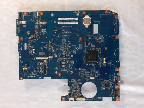 Carte mère Mother board pour ACER ASPIRE 7735Z/7735ZG 17.3pouces 08246-2 - Photo 3/11