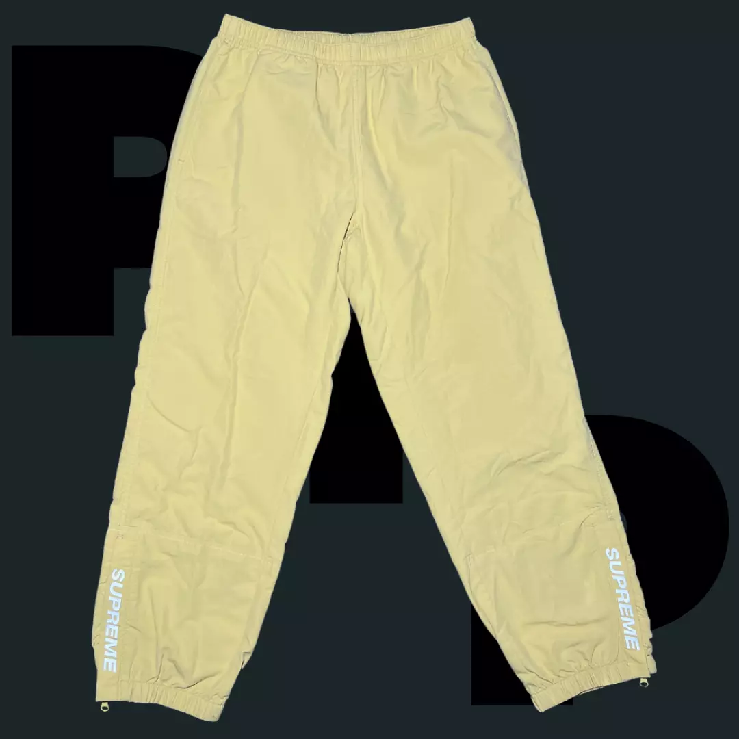Pantalon d'échauffement suprême (petit)