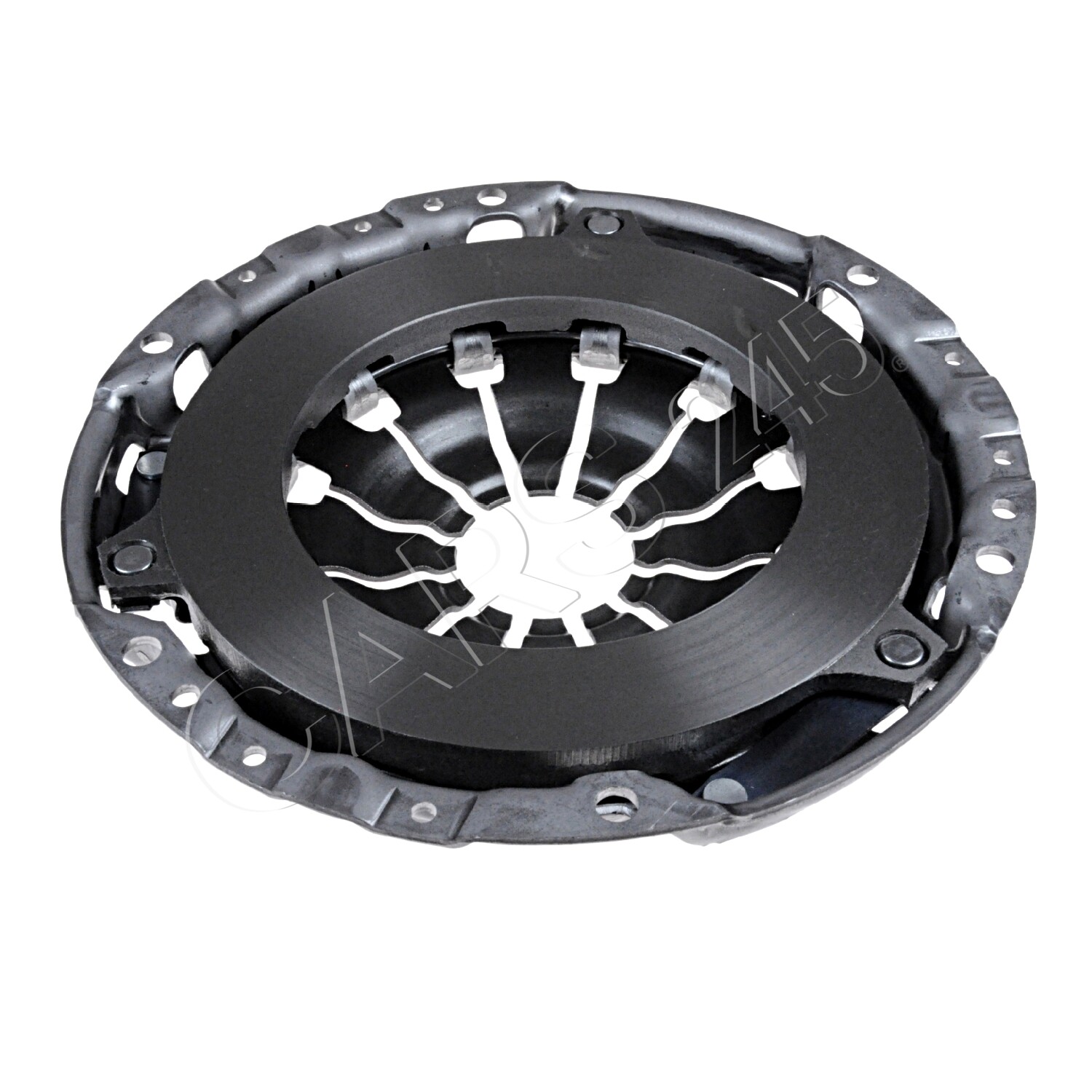 Clutch Pressure Plate BLUE PRINT Fits NISSAN Micra IV Note 1016 30210