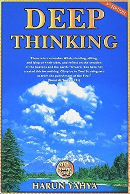 Deep Thinking - Yahya, Harun
