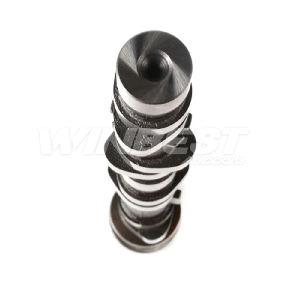 Árbol de levas para camioneta Toyota 4Runner Celica 1975-1995 2,2 L 2,4 L 20R 22R 8 V SOHC Foto 3 de 4