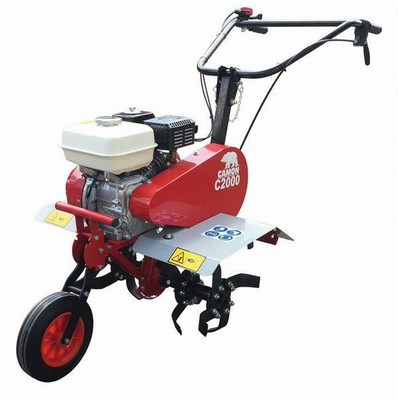Gartenhacke Honda GX160 Gartenfräse 2 Jahre Garantie neu ...