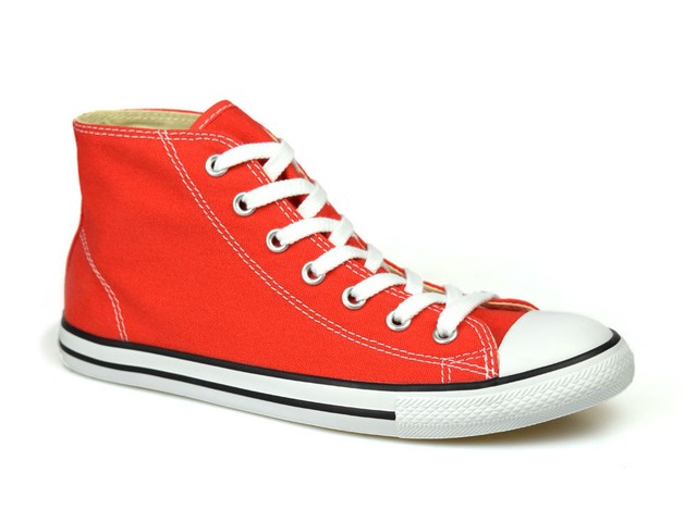converse dainty mid