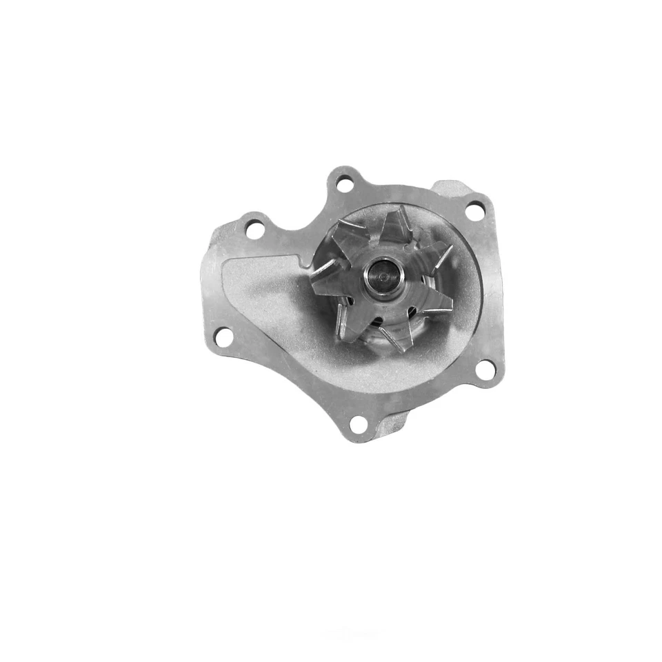 Engine Water Pump ACDelco 252-971 fits 08-15 Scion xB 2.4L-L4 - Image 3 of 3