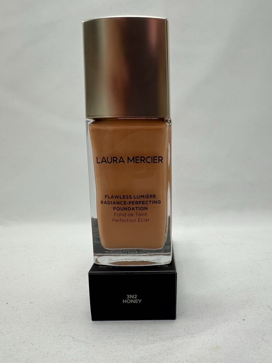 Laura Mercier Flawless Lumiere Radiance Perfecting Foundation
