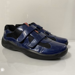 prada classic sneakers