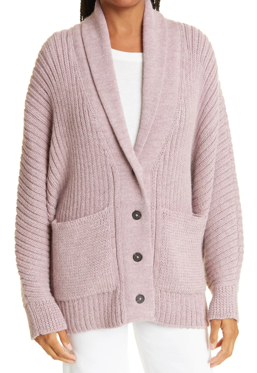 Mara hoffman best sale sweater