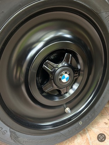 BMW CE04 rotative logo - Picture 4 of 4