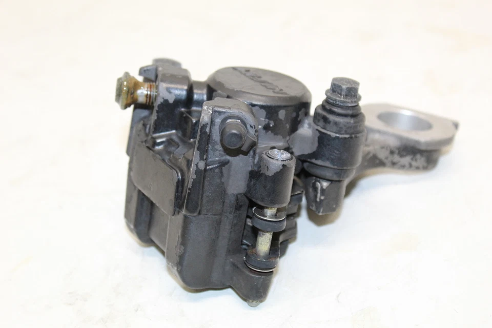 2005 Yamaha Yzf R1 Rear Back Brake Caliper W Mount Bracket - Image 3 of 4