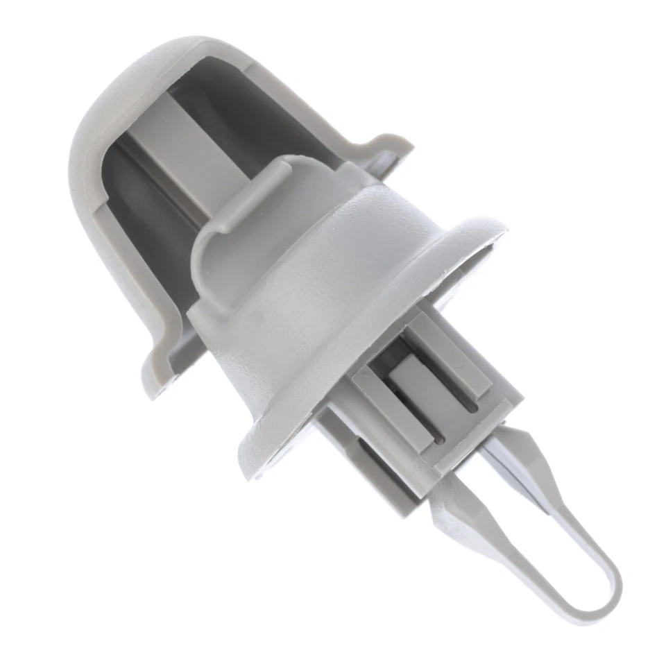 02-05 RAM 1500 2500 3500 CLIP PARASOL SOPORTE CLIP MOPAR GENUINO 1DC48TL2AA Foto 4 de 4