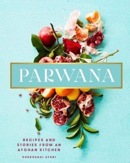 Thumbnail - Parwana Durkhanai Ayubi Buch Gebunden Englisch 2020 Murdoch Books