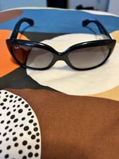 Ray-Ban RB4101 601/T3 Women's Sunglasses Polarized