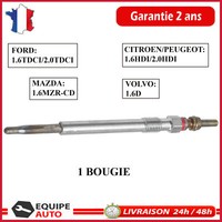 GlüHkerze FüR C3 C4 C5 207 208 308 508 DS3 DS4 DS5 RCZ 1.6 2.0 HDI