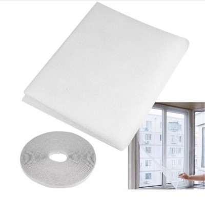 Window Insect Screen Mesh Netting Fly Bug Mosquito Moth Door Hook ...