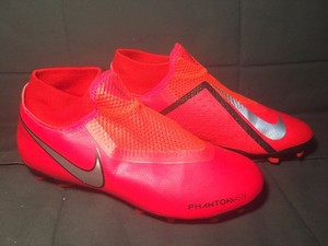 nike phantom size 6
