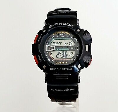 Men's DIGITAL Watch CASIO G-Shock 