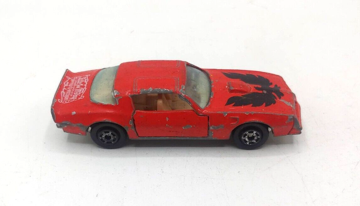 ミニカー YatMing 1/18 1979 PONTIAC TRANS AM ミニカー YatMing 1/18 1979 PONTIAC TRANS AM Yat Ming 1:18