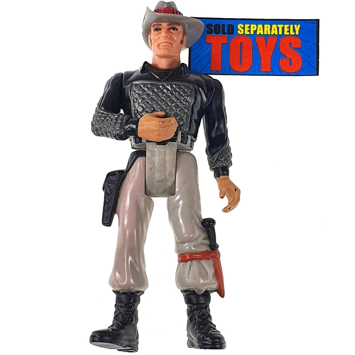 Hasbro - 【フィギュア】ジュラシック・パークシリーズ2 SGT“T-REX”TURNER Hasbro - 【フィギュア】ジュラシック・パークシリーズ2 SGT“T