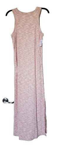 missoni metallic knit dress Missoni Metallic Knit Maxi Dress – Recess main image 1