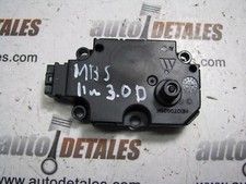 Moteur Mercedes CLASSE S