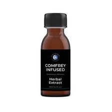 Comfrey Oil Infused - 250ml