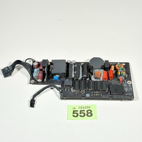 Apple iMac 21.5 inch A1418 APA007 185W Power Supply Unit 02-6712-6700 - Afbeelding 4 van 4