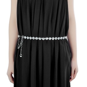 diamond chain belt