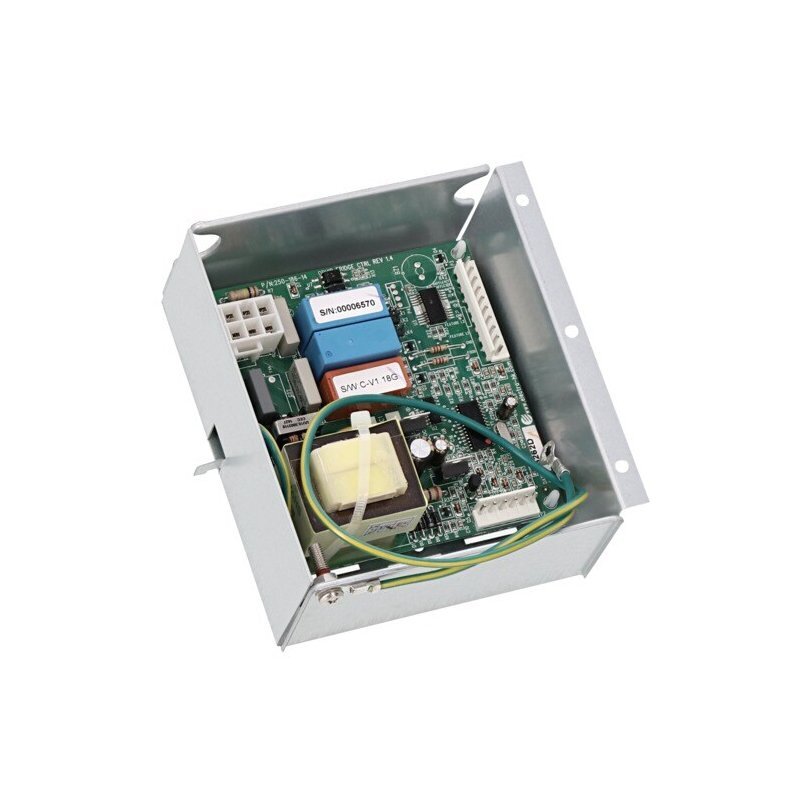 Module de controle complet Electrolux 5029062400 carte electronique refrigerateur
