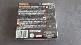 [GBA] NES CLASSICS (6) PAC-MAN SEALED NINTENDO RED STRIP (PAL)