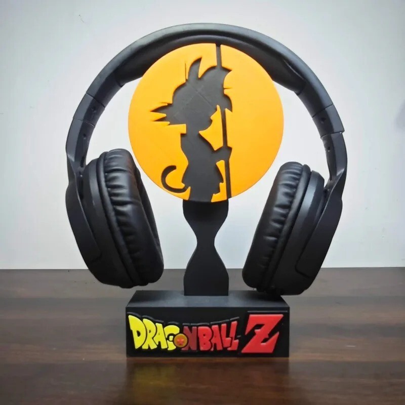 Dragonball Headphone