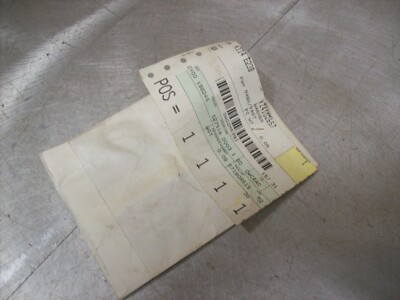 #ad JD13 John Deere Genuine OEM Washer YZ4102657 $89.99