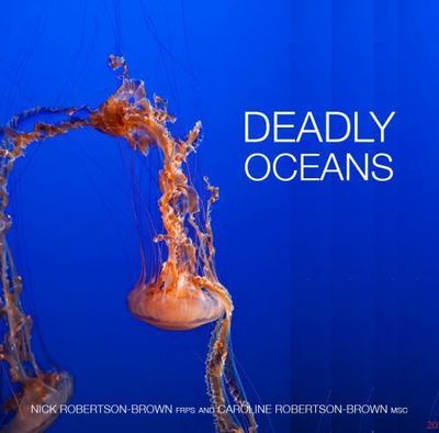 Deadly Oceans: In Search of the Deadliest Sea Creatures