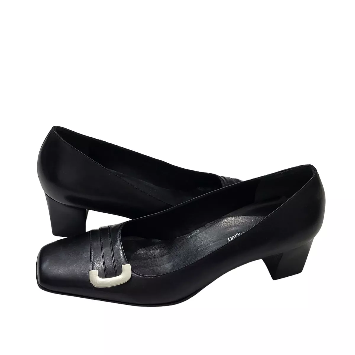 Vintage etienne aigner shoes 2025