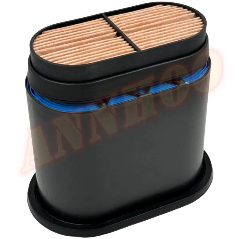 Air Filter Kit For JCB Backhoe  & 32/925683 333D2696 & 32925683 - Image 4 of 4