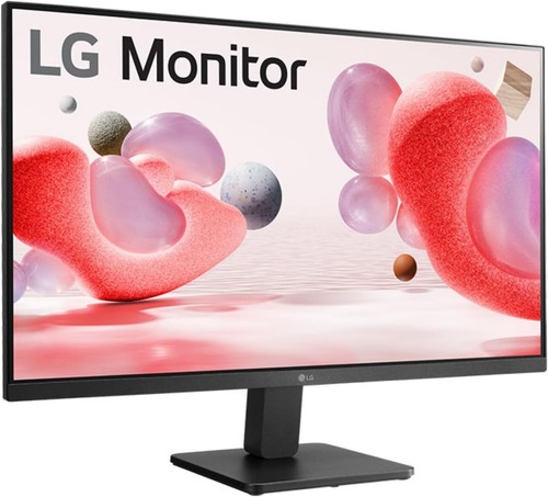 LG 27MR400-B 27'' IPS FHD 100Hz Monitor, AMD FreeSync - Picture 6 of 7