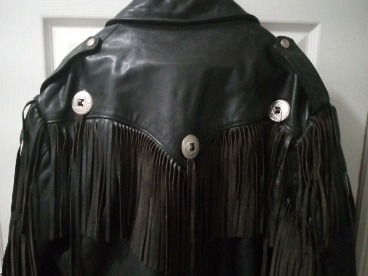 DUR O JAC by SCHOTT N.Y.C. - GENUINE LEATHER MOTORCYCLE DUR O JAC by SCHOTT N.Y.C. - GENUINE LEATHER MOTORCYCLE