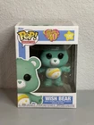 Funko Pop Animation #1207 Wish Bear Common Care Bears 40th
