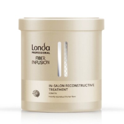 Londa Fiber Infusion Reconstructive Treatment 750ml (67,20 /1l)