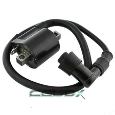 Ignition Coil for Suzuki LT125 Quadrunner LT-125 1983-1987