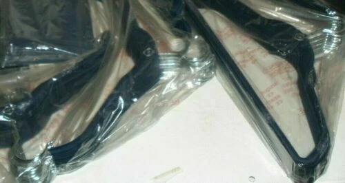 Los organizadores de Armario Joy Ganchos