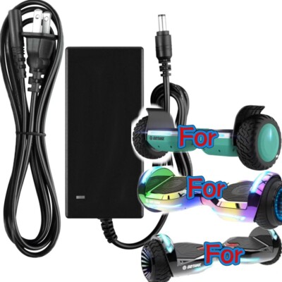 42V 0.85A AC Adapter For GOTRAX FY0424200850 HOVERBOARD SCOOTER
