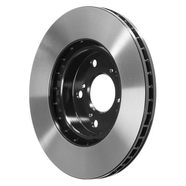 For Acura RL 2005-2012 Wagner BD126295E Vented Front Brake Rotor Foto 3 de 4