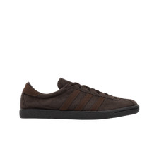 靴 adidas Originals TobaccoGruen Dark Brown Amazon | [アディダス] タバコ グルーエン [TOBACCO GRUEN