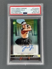 Autograph Authenticators 3