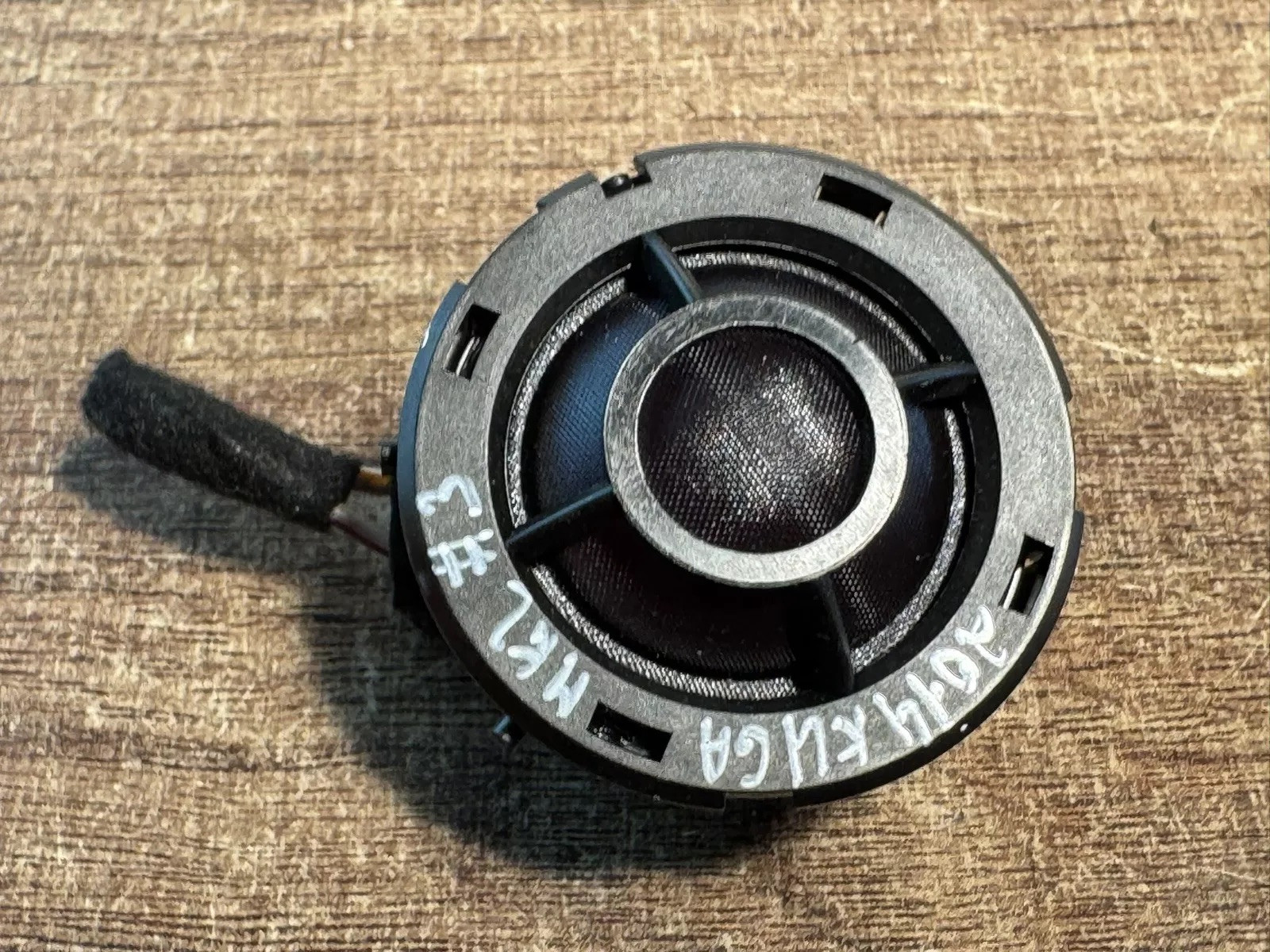 Ford Kuga Mk2 2014 Door Tweeter 6M2T18808EA Free Delivery!!! #3