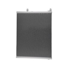 Radiateur BMW 740