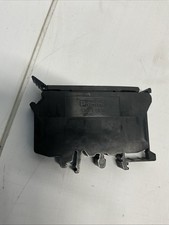 Phoenix Contact UK6,3-HESI Fuse Modular Terminal Block J-828
